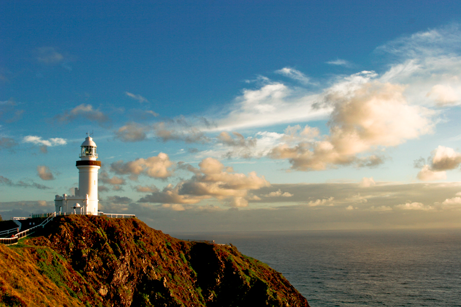 Byron Bay Lighthouse